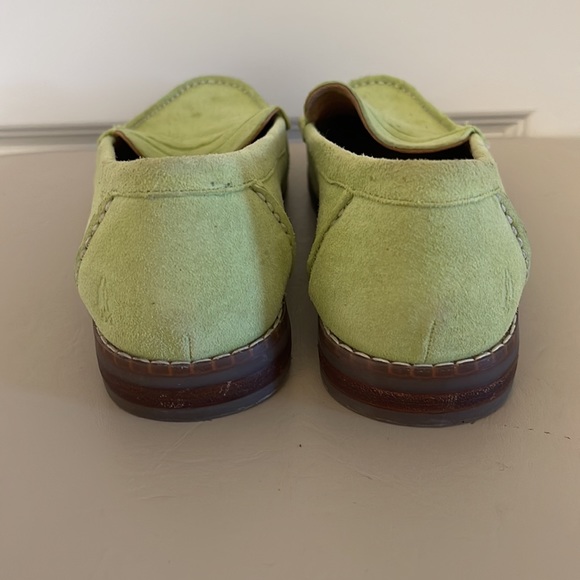 Hush puppies women’s loafers. - Picture 4 of 7